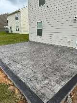 Local Concrete