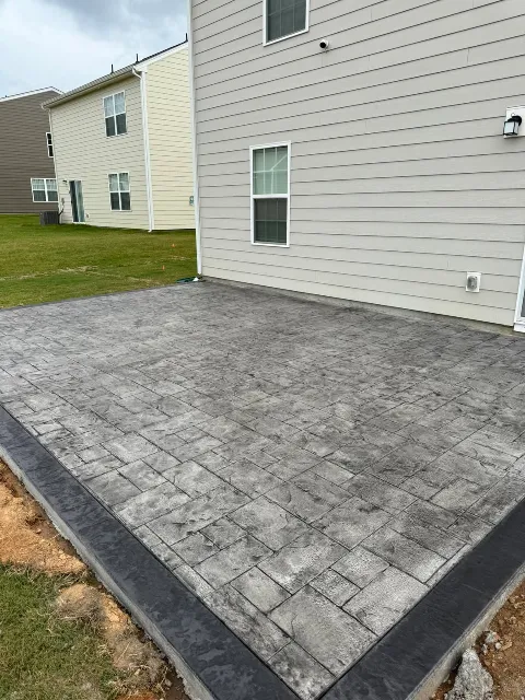 Local Concrete in Mooresville