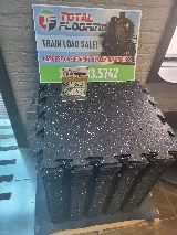 Total Flooring photo 3