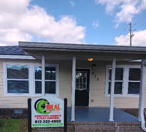 Ideal Pest Control Inc. photo 1
