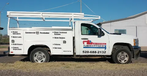 Arizona Plumbing & Restoration LLC photo 1