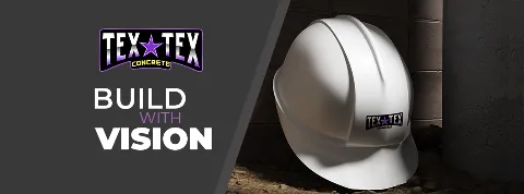 Tex-Tex Concrete in Arlington