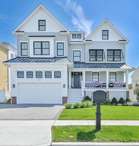 Woerner Custom Builders - Brigantine NJ in Atlantic City