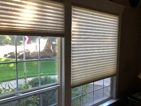 Budget Blinds of Redding in Redding