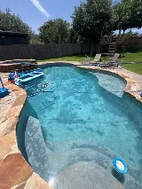Dalworthington Gardens Pool Service photo 4