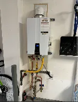 Bee's Plumbing and Heating photo 2