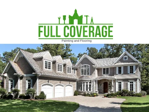 Full Coverage Painting and Flooring in Atlanta