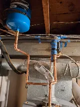 A.B. May Heating, A/C, Plumbing & Electrical photo 4