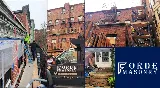 Forde Masonry Company. LLC
