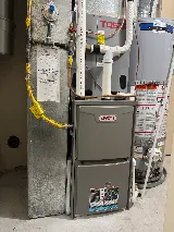 Aquaflame Heating & Cooling Ltd photo 3