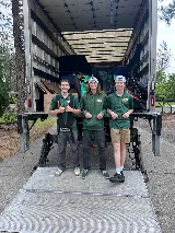 College Hunks Hauling Junk and Moving Spokane photo 5