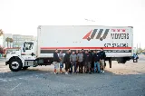 Fairprice Sunnyvale Movers