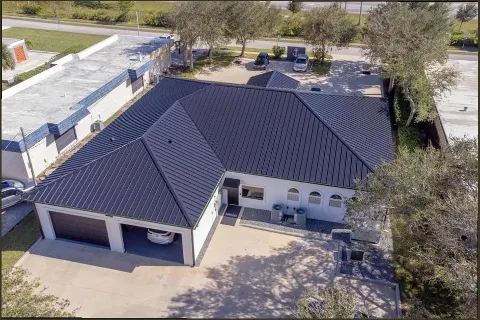 Domingo Brothers Roofing & Construction photo 1
