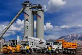 Staker Parson Materials & Construction, A CRH Company