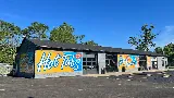 MP Paradise Hot Tub & Swim Spa Outlet