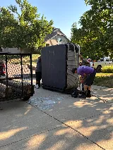 Alpine Hot Tub Moving & Hot Tub Repair Service photo 5