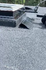 Ontario Tech Roofing Hamilton photo 5