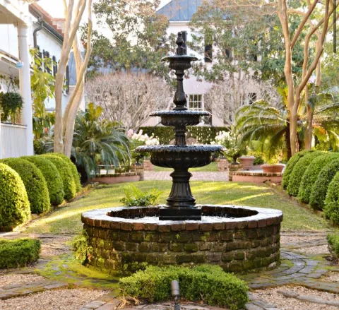 Beau Cook Lawn & Landscape photo 1