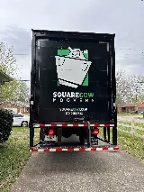 Square Cow Movers photo 2