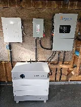 Grid Energy Solar photo 4