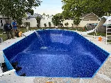 Dr. Zee Pool Installation LLC photo 2