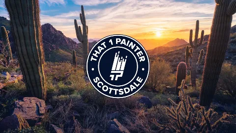 That 1 Painter Scottsdale in Scottsdale