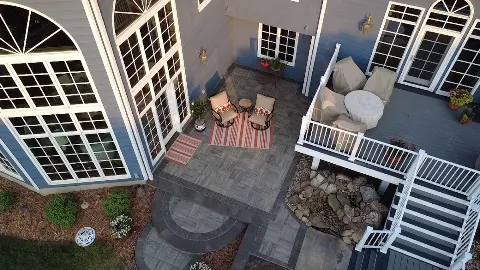 J & B Outdoor Solutions in Sioux Falls