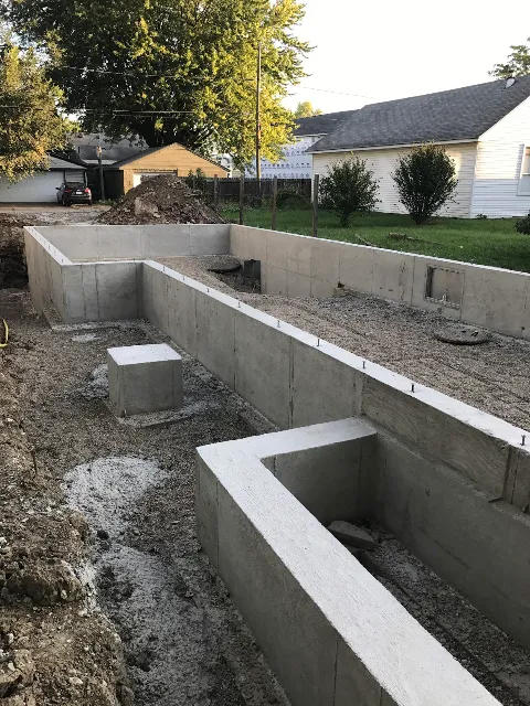 Complete Concrete of Indy in Fishers