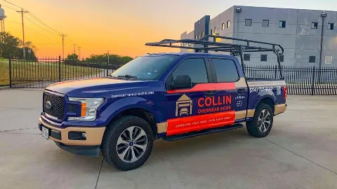 Collin Overhead Door Plano photo 1