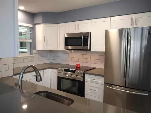 CS Home Solutions in Denver
