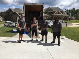 Two Men and a Truck Moving photo 8