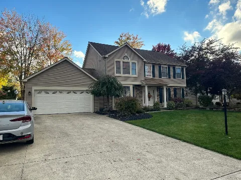 FairWeather Roofing Cleveland photo 1