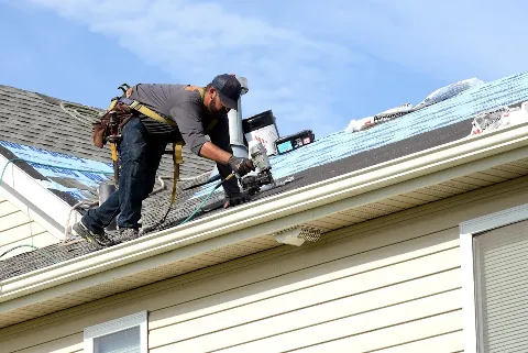 Priority Roofing LLC in Shreveport