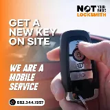 Not Your Basic Locksmith - Arlington photo 2