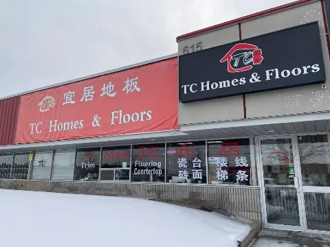 TC Homes & Floors photo 1