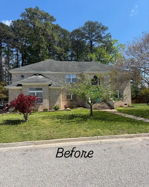Domi Roofing in Virginia Beach