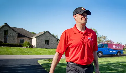 Mr. Handyman of Zionsville, Carmel and Fishers in Carmel