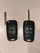 Behr Auto Keys photo 7