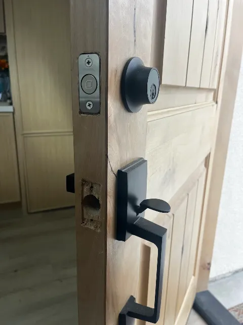 Lockstar&keys photo 1