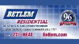 BETLEM RESIDENTIAL Heating & Air Conditioning photo 7