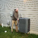 Hilliard-Dublin Heating & Air photo 2