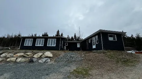 DEHTEROV Services in St. John's