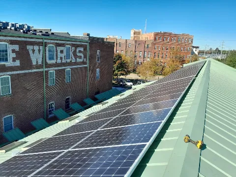 Veritas Solar photo 1