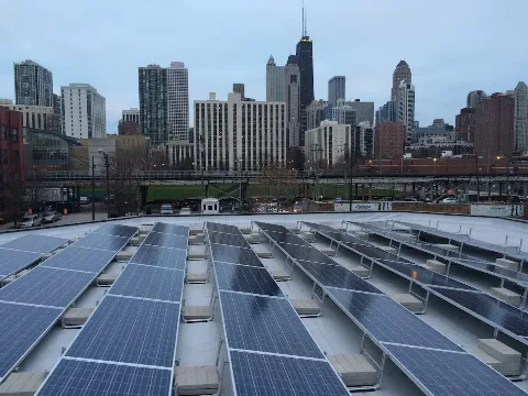 Windfree Solar Co photo 1