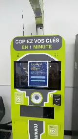 Minute Key photo 3