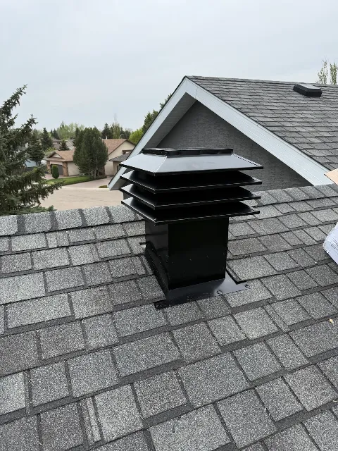 Wintringham Roofing photo 1