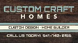 Custom Craft Homes