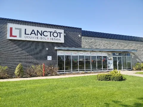 Lanctôt Designer Floor Covering in Longueuil