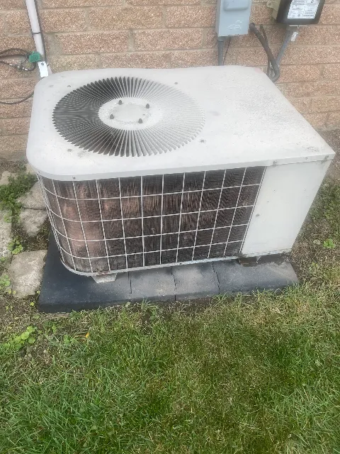 Nimmer Heating & Air Conditioning, Inc. in Milwaukee
