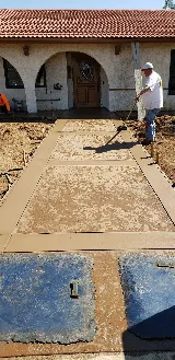 Camacho's Concrete photo 4